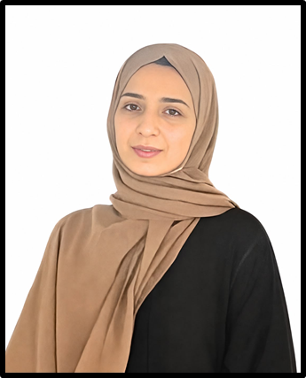 Ms. Areena Arooj