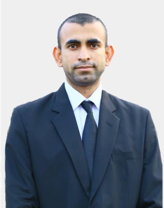 Mr. Muhammad Saad Feroz