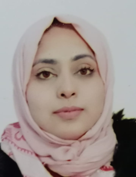 Ms. Umaira Jabeen
