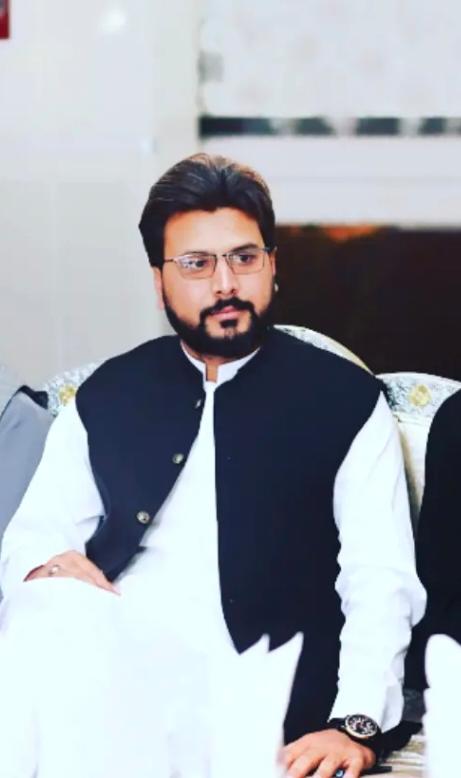 Dr. Ehtisham Masood