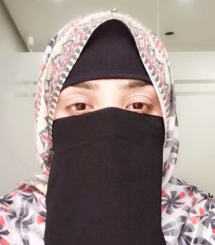 Ms. Humaira Shaheen