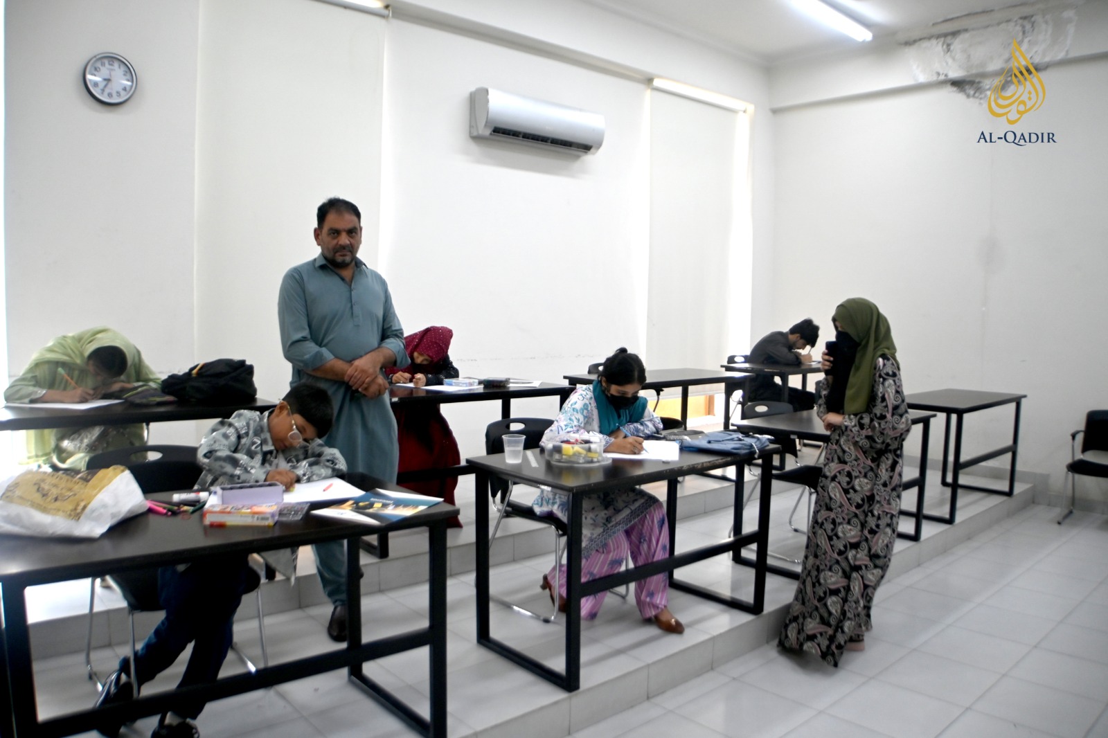 Gallery - Iqbal Creative & Academic Festival