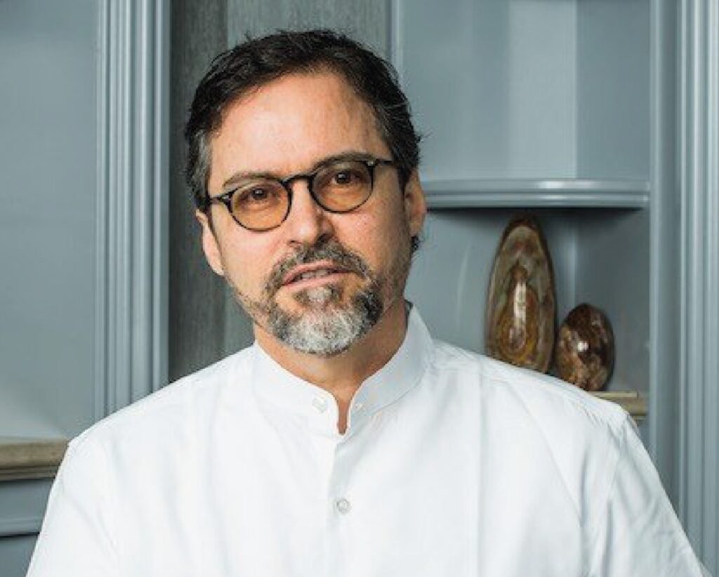 Shaykh Hamza Yusuf